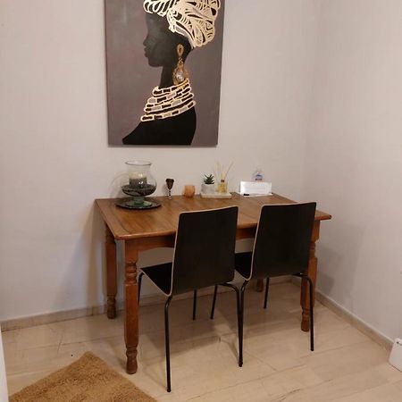 Appartamento Fairytale House Atene Esterno foto