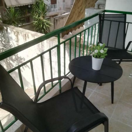 Appartamento Fairytale House Atene Esterno foto