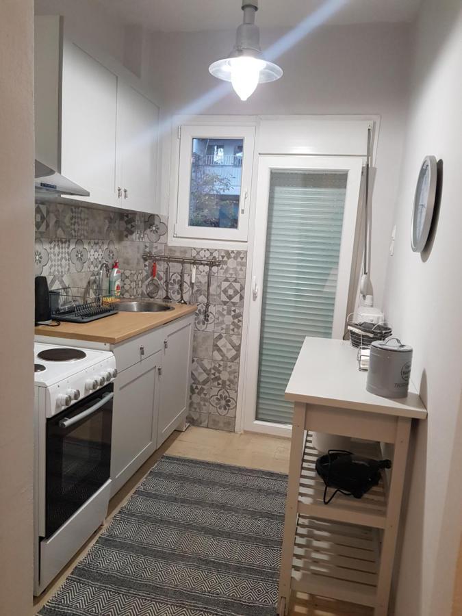 Appartamento Fairytale House Atene Esterno foto